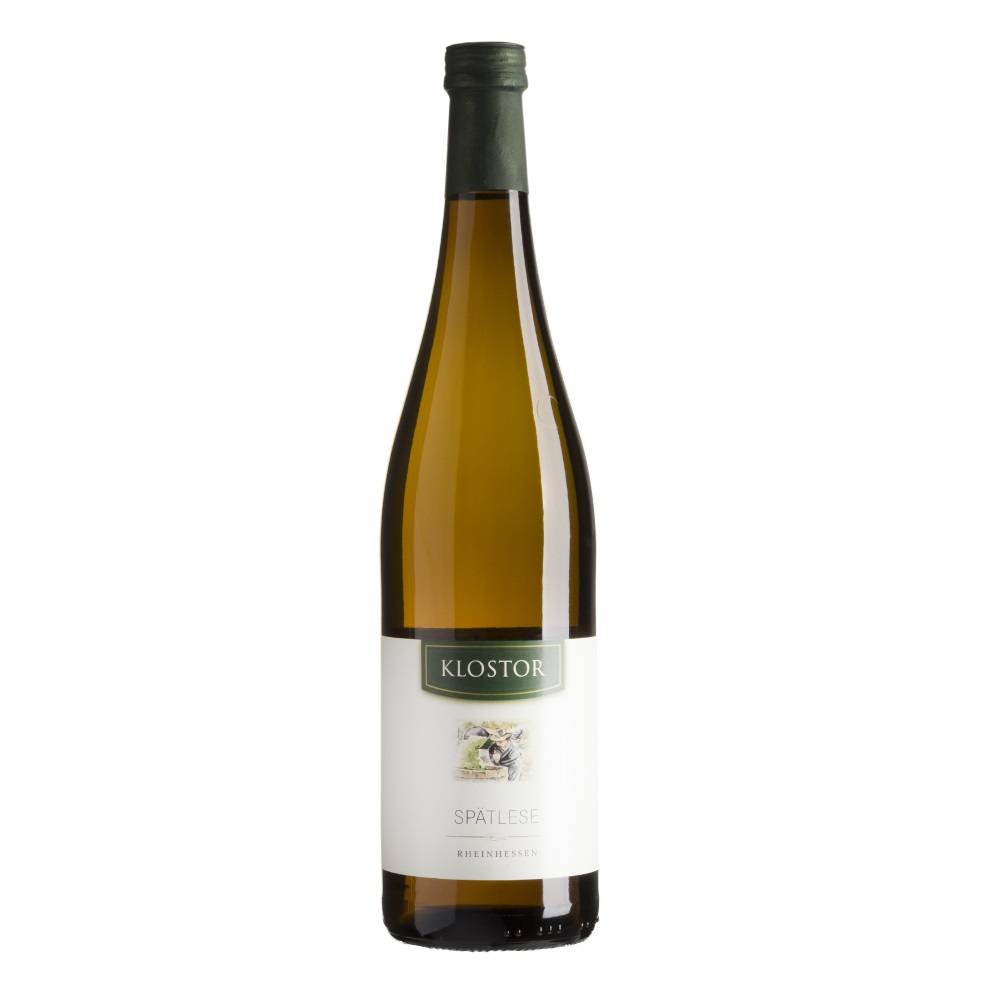 Klostor Spatlese Rheinhessen 2022