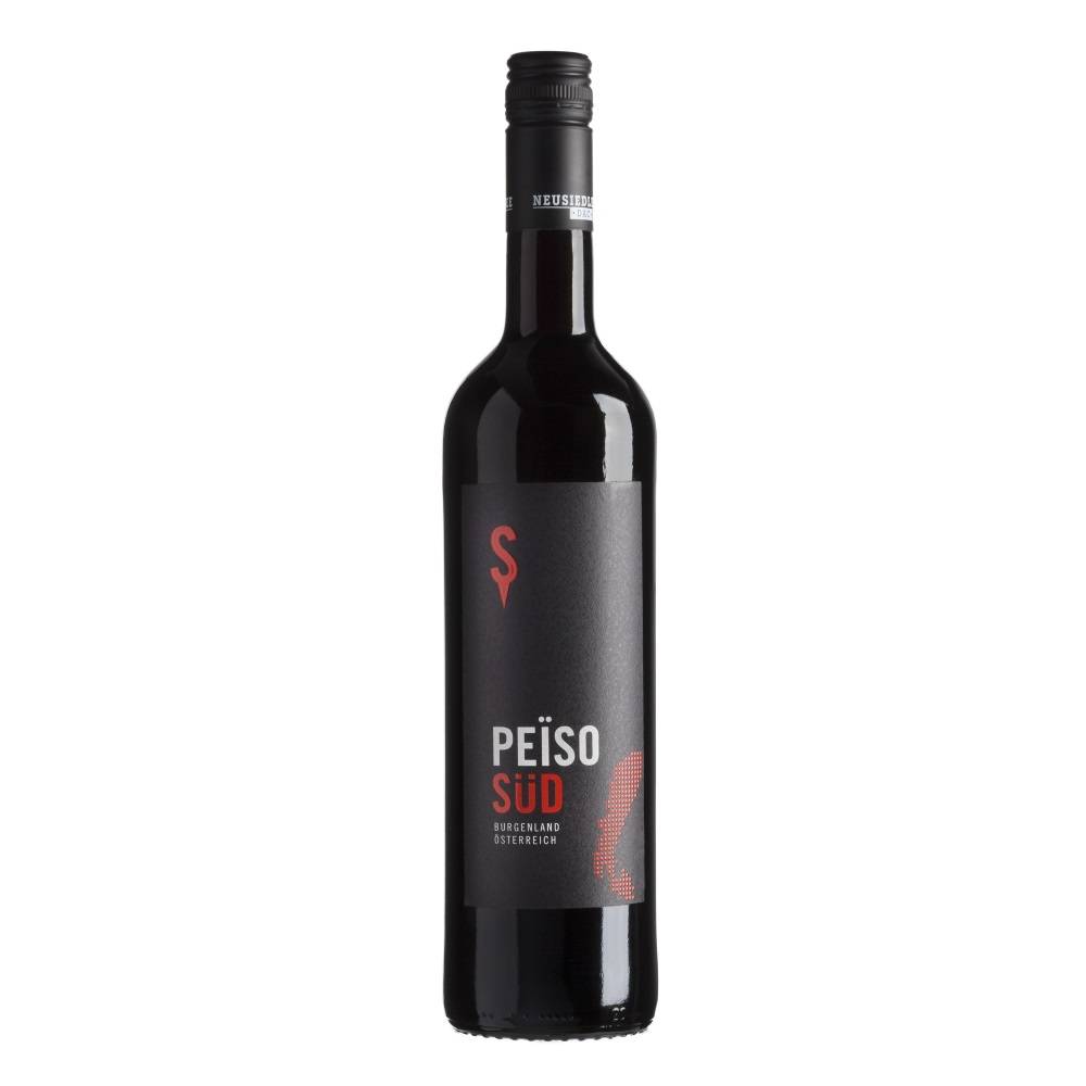 Peïso Süd 2015