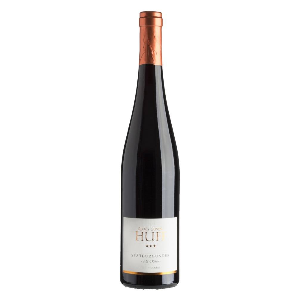 Weingut Huff Spätburgunder *** Alte Reben 2014