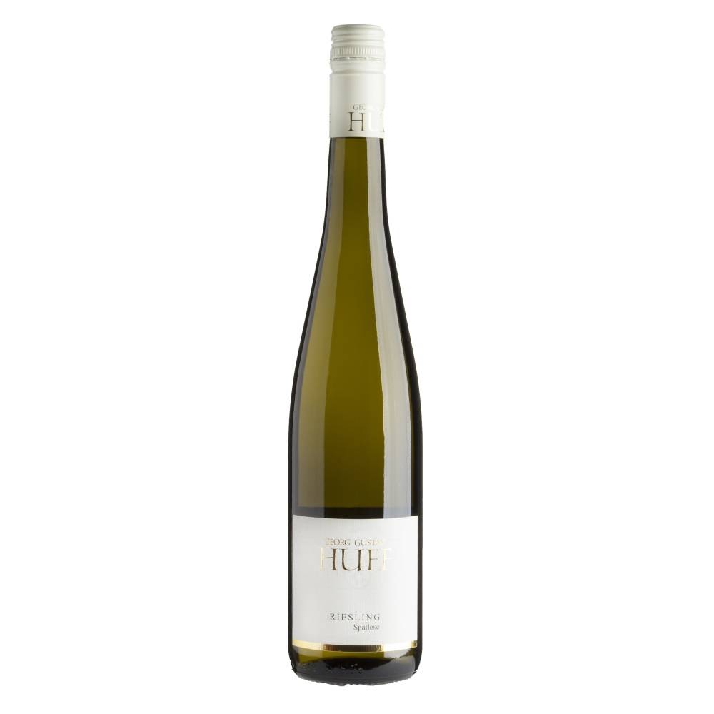 Weingut Huff Riesling Spätlese 2024