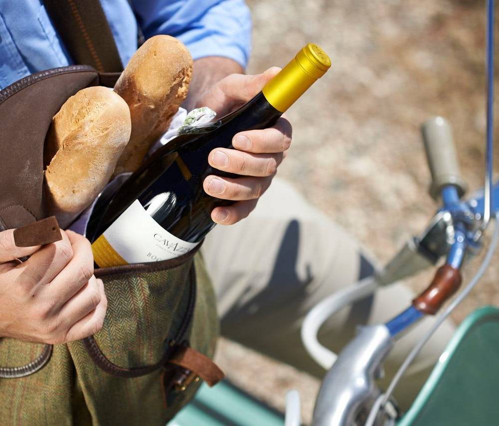 Cavazza - Bocara - Gambellara Classico DOC 2023