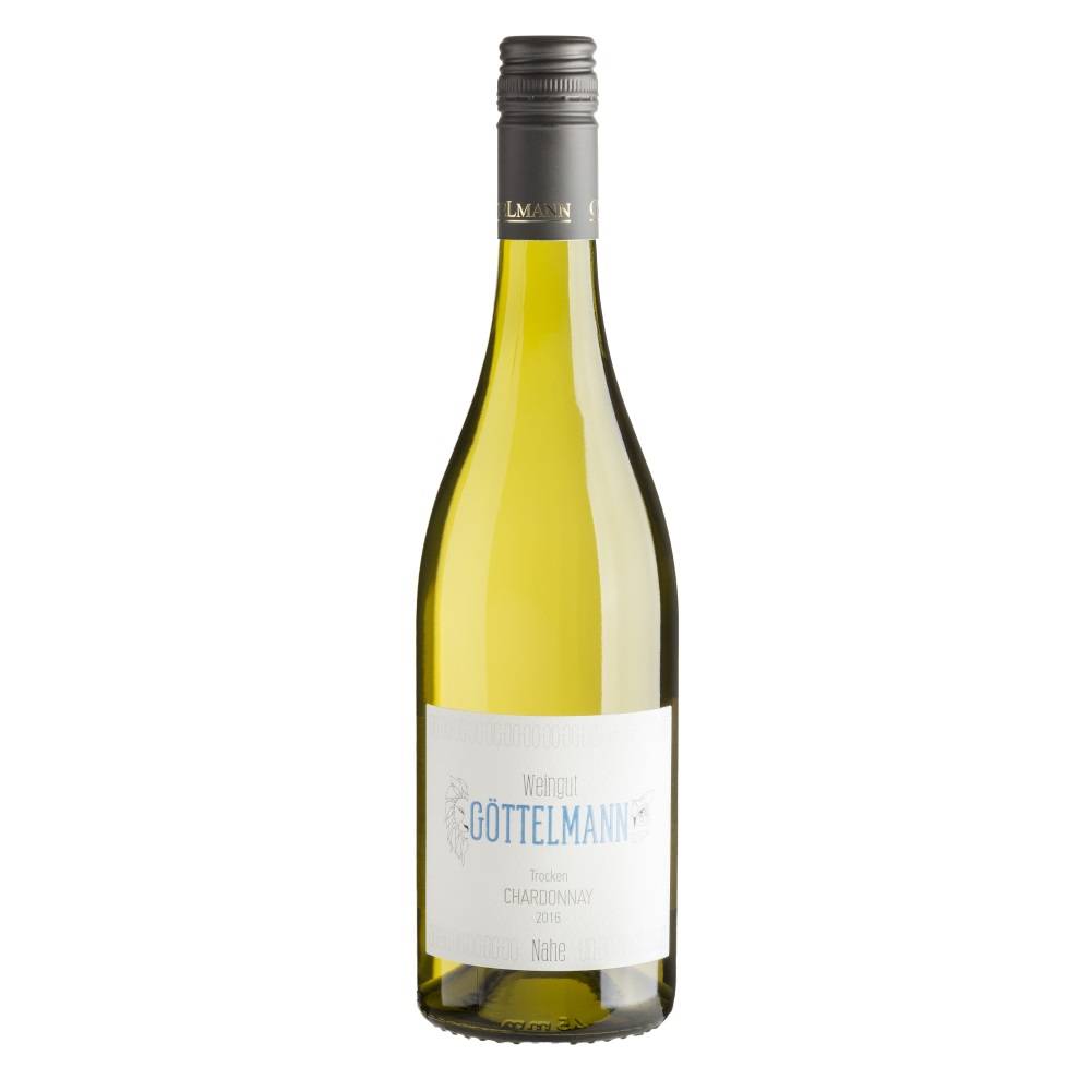 Weingut Göttelmann Chardonnay Trocken 2021