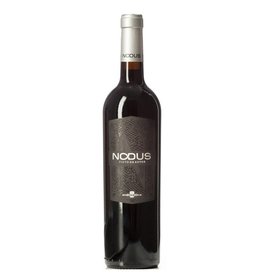 Bodegas Nodus Tinto de Autor Crianza 2021