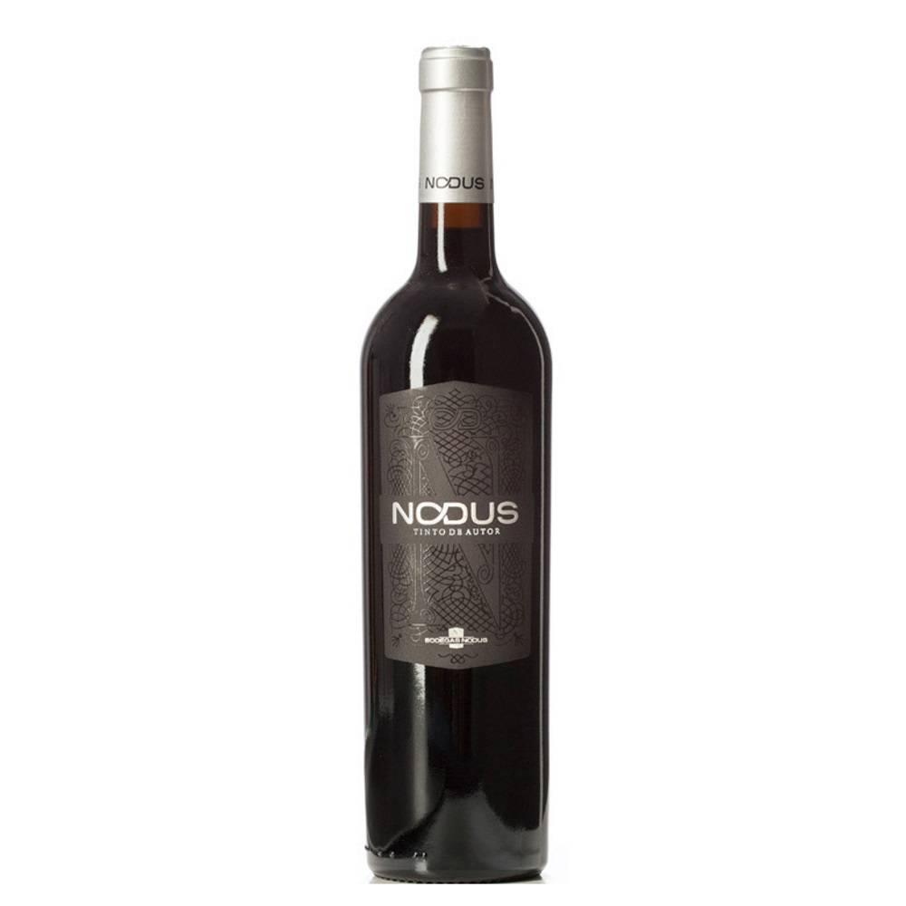 Bodegas Nodus Tinto de Autor Crianza 2021