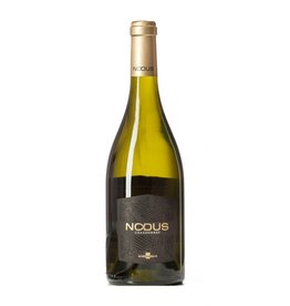 Bodegas Nodus Chardonnay 2022