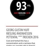 Weingut Georg Gustav Huff Riesling Pettenthal 2019