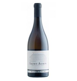 Sylvain Loichet Saint-Aubin 1e Cru - En Remilly