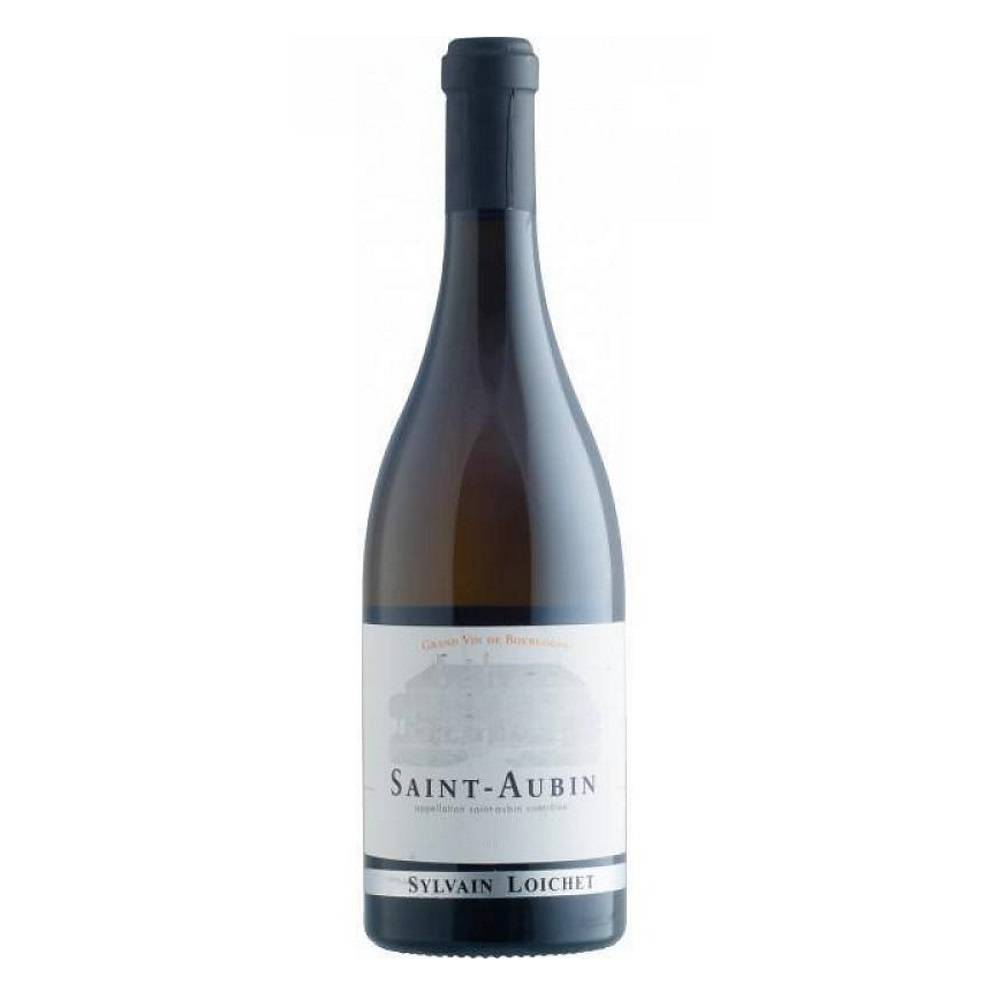 Sylvain Loichet Saint-Aubin 1e Cru - En Remilly