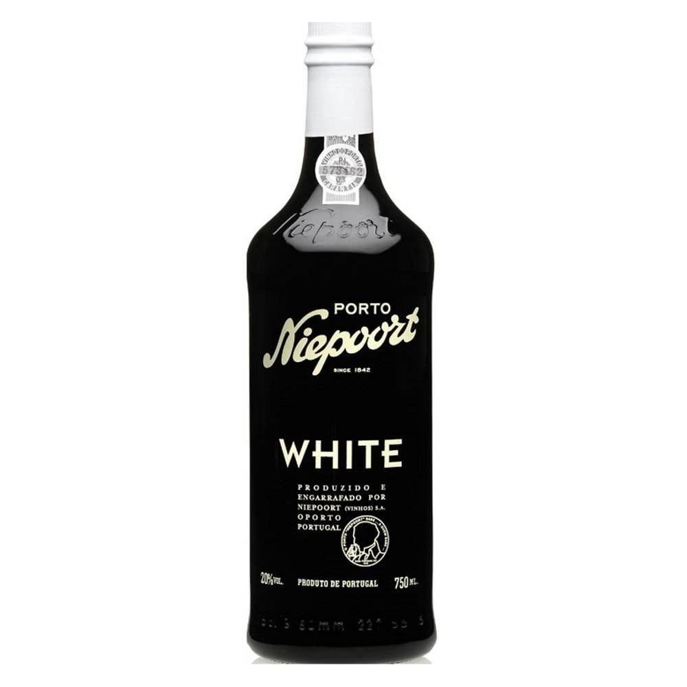 Niepoort White Port