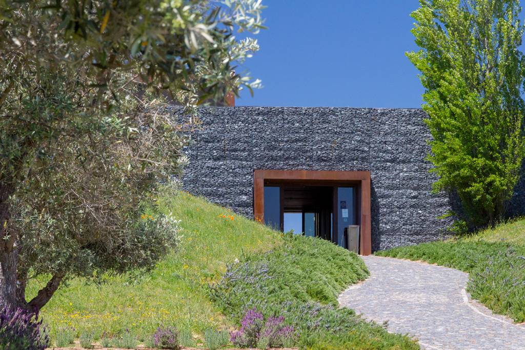 Herdade do Rocim Goivo Vinho Verde 2024