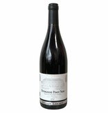 Sylvain Loichet Bourgogne Pinot Noir La Présidente 2022