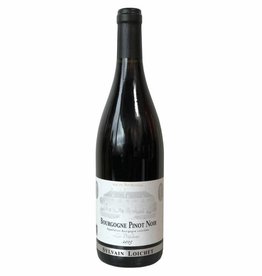 Sylvain Loichet Bourgogne Pinot Noir La Présidente 2022