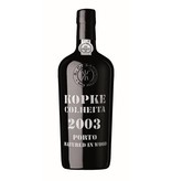 Kopke 2003 Colheita Port