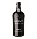 Kopke 2005 Colheita Port