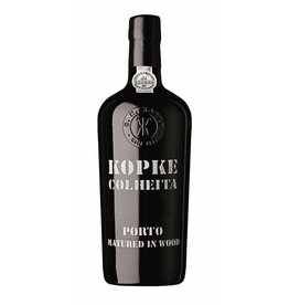 Kopke 1996 Colheita Port