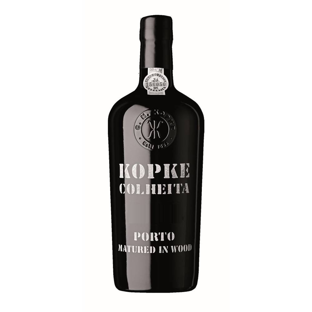 Kopke 1996 Colheita Port