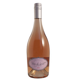 Gernot Moser Vino de Secco Rosé