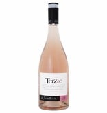 Saint Saturnin Terzac Rose 2023