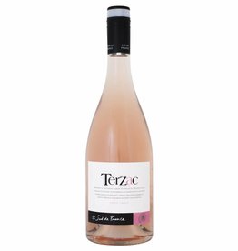 Saint Saturnin Terzac Rose 2023