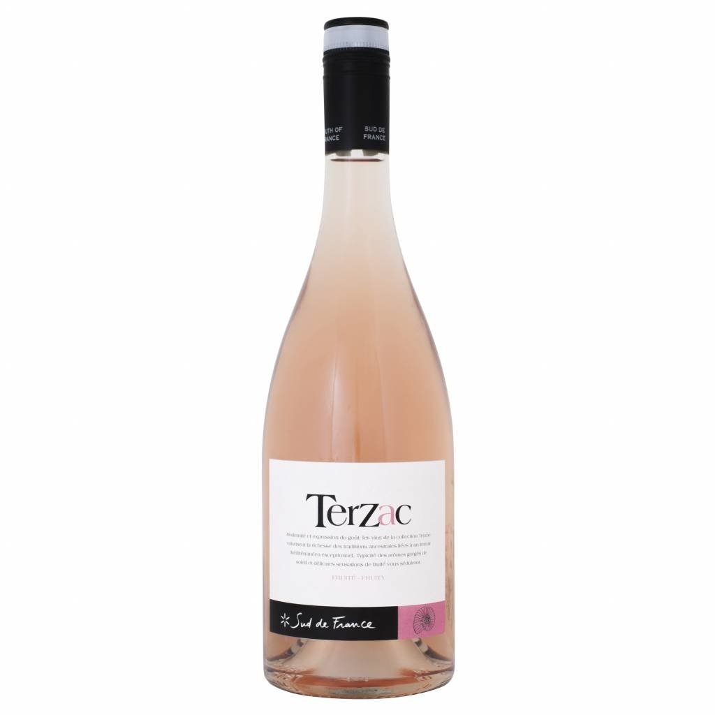 Saint Saturnin Terzac Rose 2023