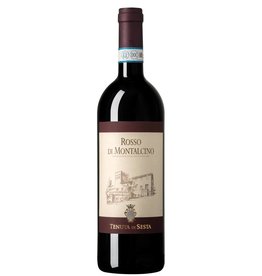 Tenuta di Sesta Rosso di Montalcino 2021