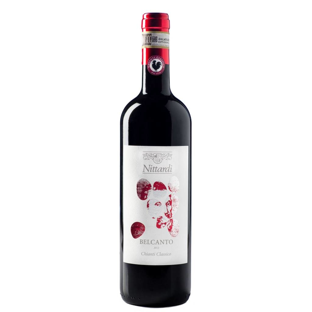 Nittardi Belcanto Chianti Classico 2023