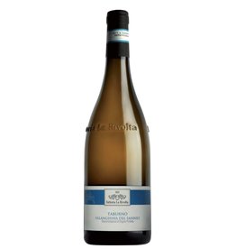 Fattoria La Rivolta Falanghina Taburno 2021