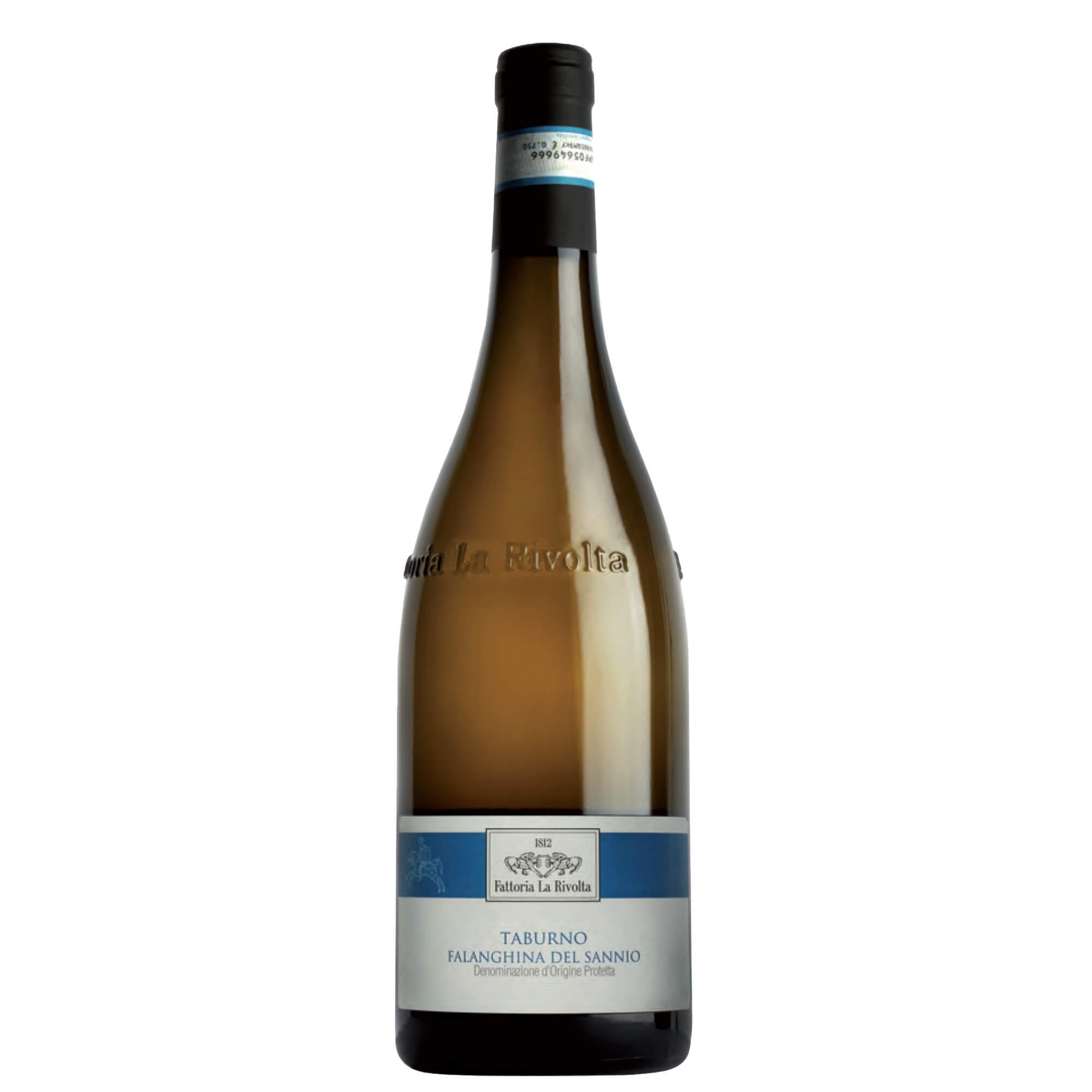 Fattoria La Rivolta Falanghina Taburno 2021