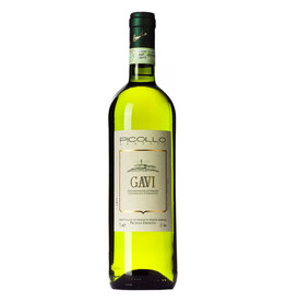 Picollo Ernesto Gavi di Gavi 2023