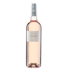 La Source Reserve Rosé 2025