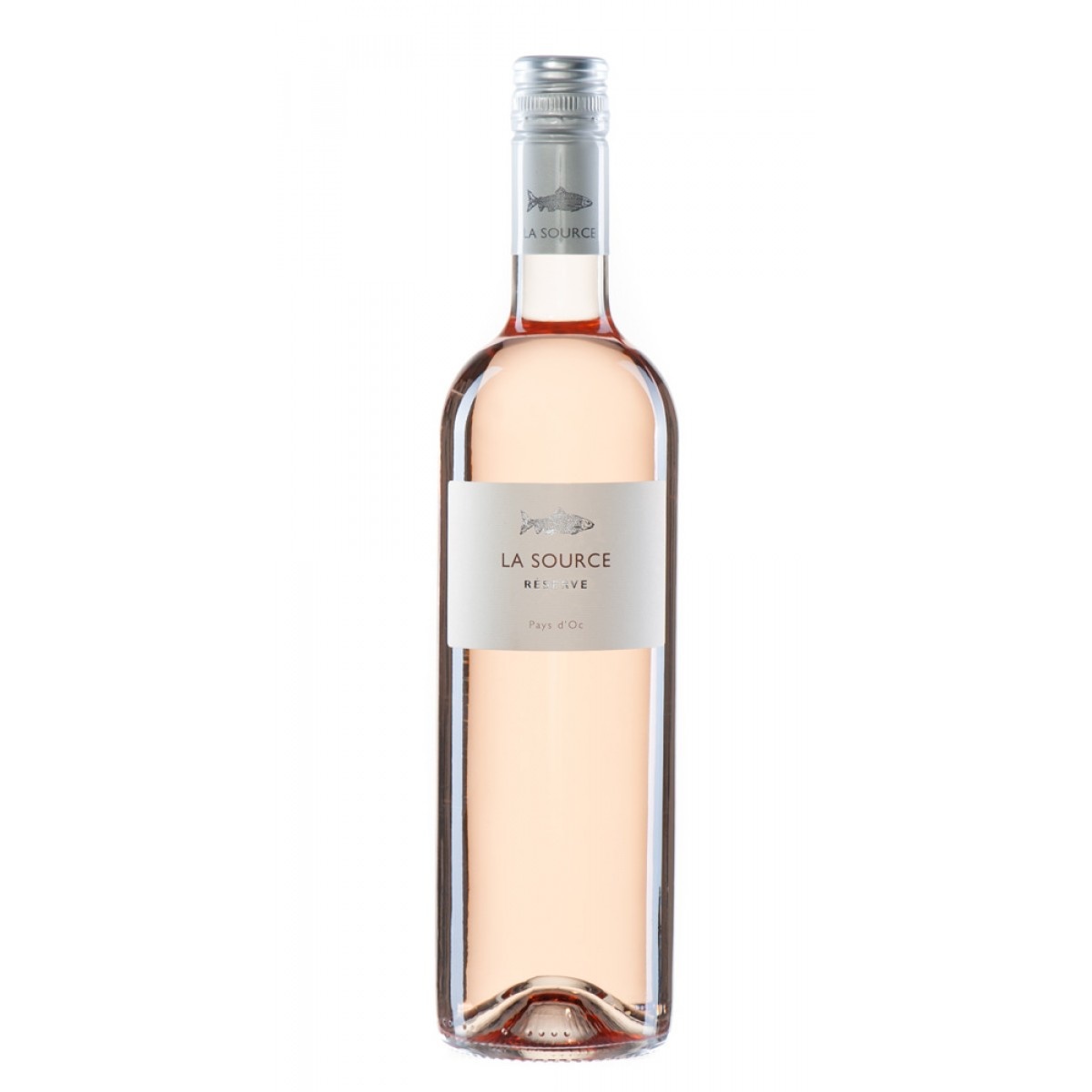 WEEKAANBIEDING | La Source Reserve Rosé 2025