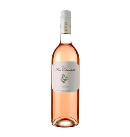 Domaine la Colombette Rosé 2024