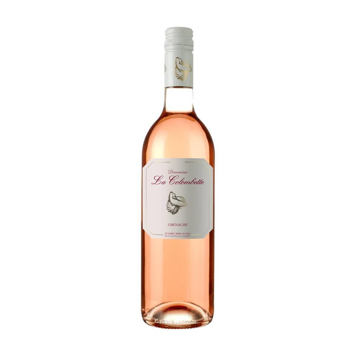 Domaine la Colombette Rosé 2023