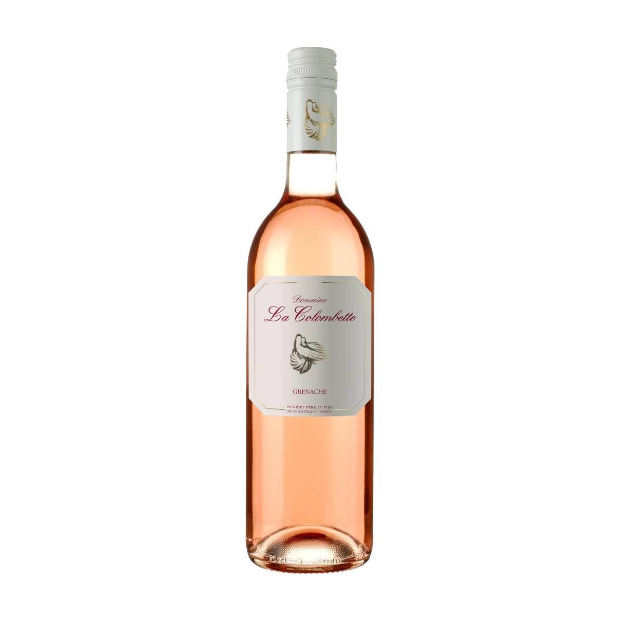 Domaine la Colombette Rosé 2025