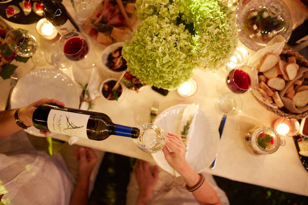 Cavazza Pinot Grigio Classico 2024