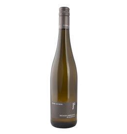 Becker Landgraf J2 Blanc de Noir Trocken 2021