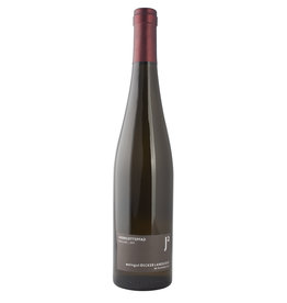 Becker Landgraf J2 Riesling Herrgottspfad 2017