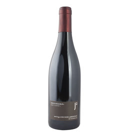 Weingut Becker Landgraf J2 Sankt Laurent Muschelkalk 2012 - MAGNUM