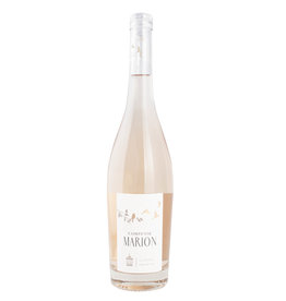 Comtesse Marion Le Voyage Grenache Rosé 2025