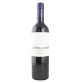 Zapallares Carmenere 2018