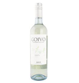 Herdade do Rocim Goivo Vinho Verde 2023