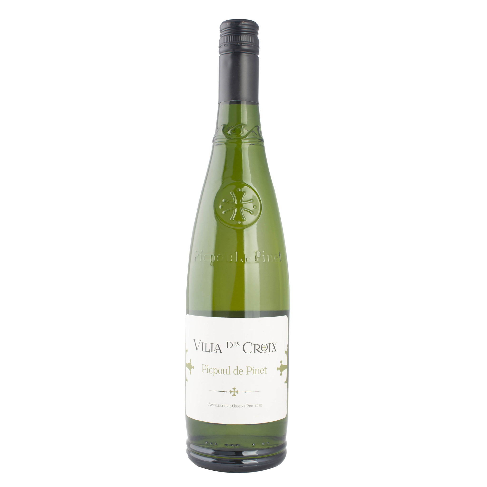Villa des Croix Picpoul de Pinet 2024