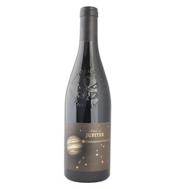 Halos de Jupiter Châteauneuf du Pape 2018