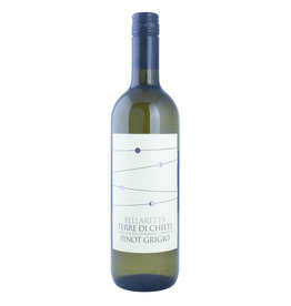 Bellaretta Pinot Grigio Terre d'Abruzzo 2024