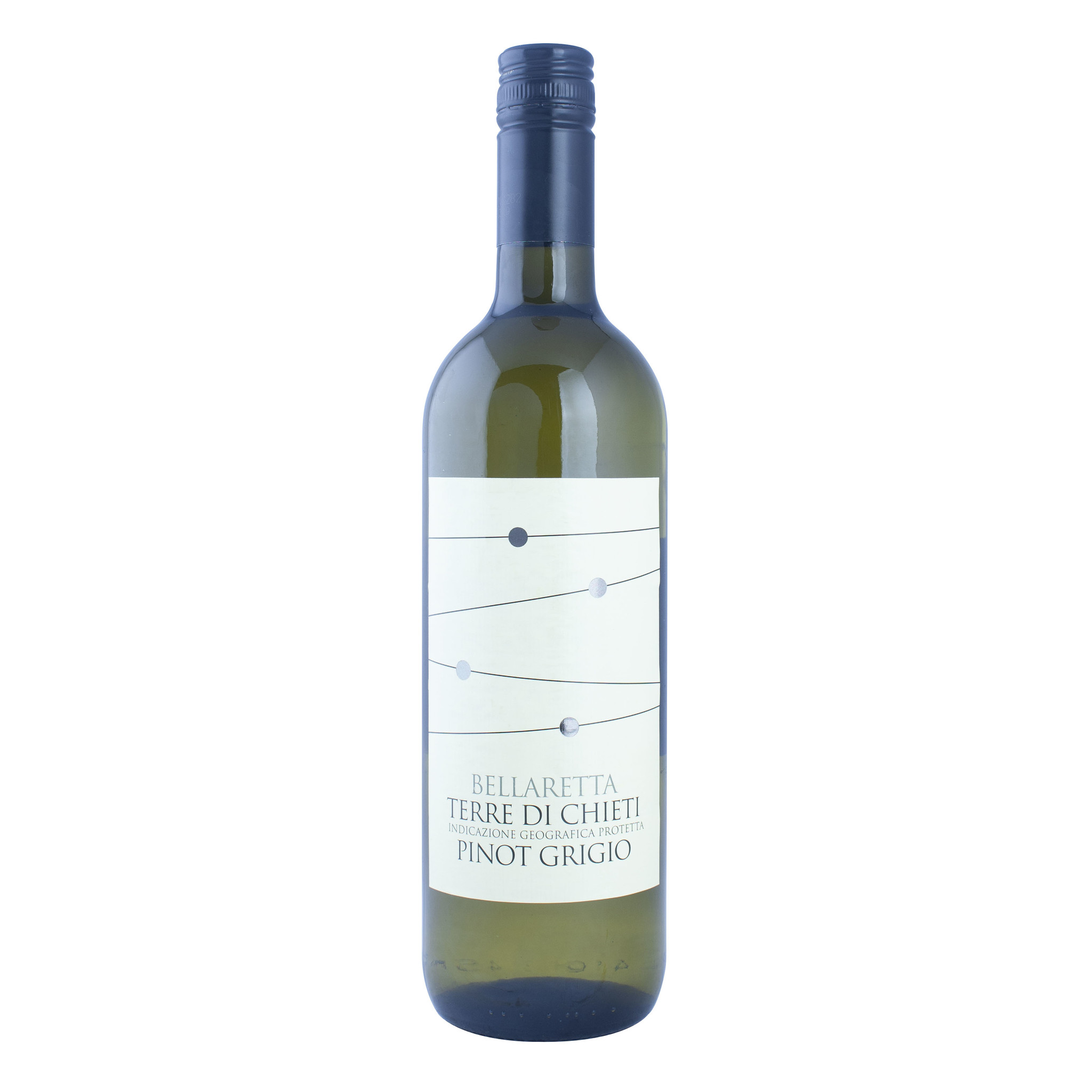 Bellaretta Pinot Grigio Terre d'Abruzzo 2024