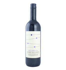 Bellaretta Sangiovese Terre di Chieti 2022