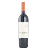 Zapallares Gran Reserva 2017