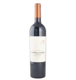 Zapallares Gran Reserva 2017