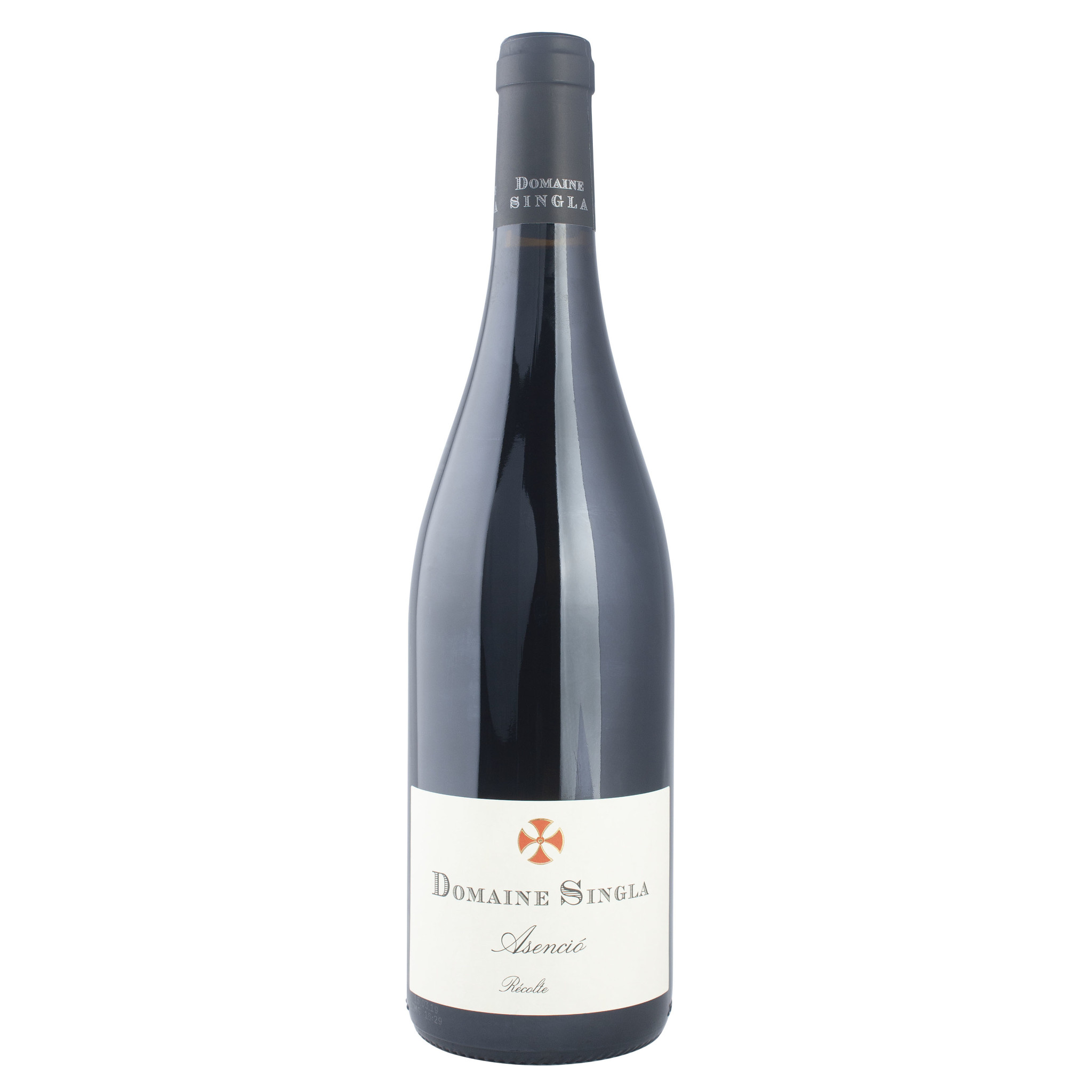 Domaine Singla Asencio 2023