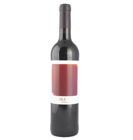 Tinedo Cala 1 2019